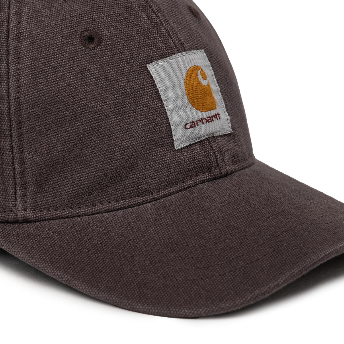 Carhartt WIP Canvas Cap | Accessoires » Buy online now!