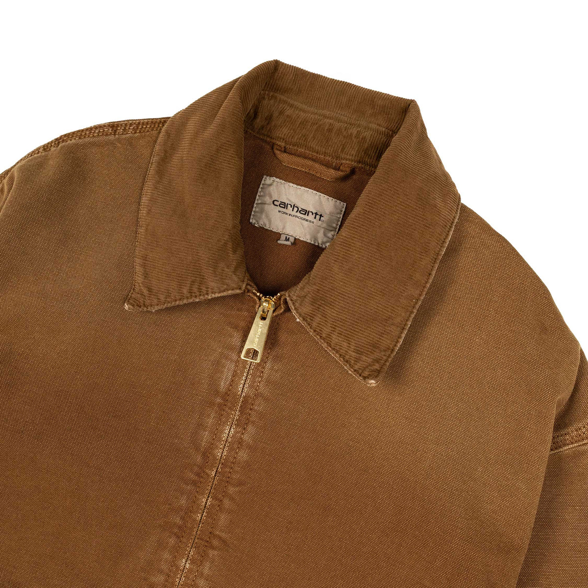 Carhartt WIP OG Arcan Jacket | Apparel » Buy online now!