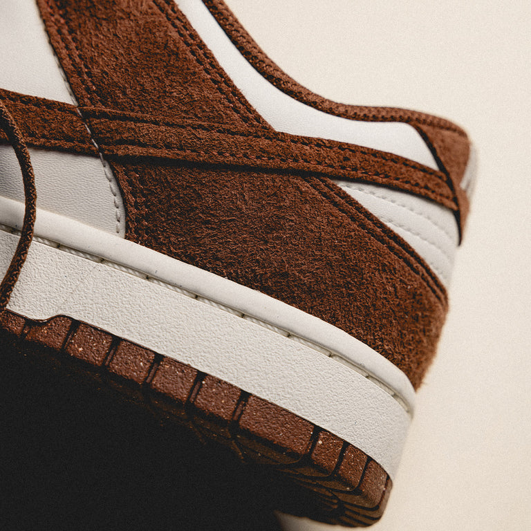 Nike Wmns Dunk Low Premium onfeet