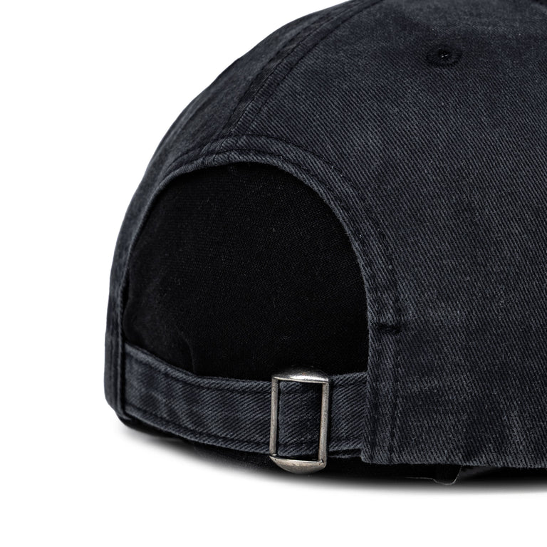 By Parra Signature 6 Panel Hat