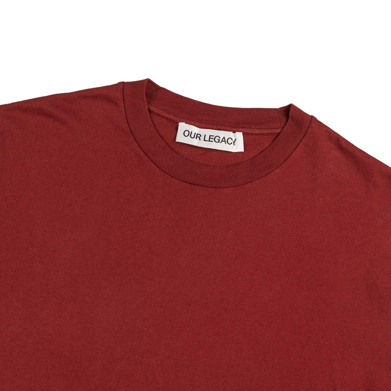 Our Legacy Box T-Shirt