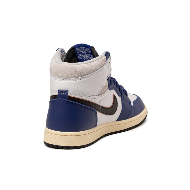 Nike Air Jordan 1 Retro High OG *Rare Air*
