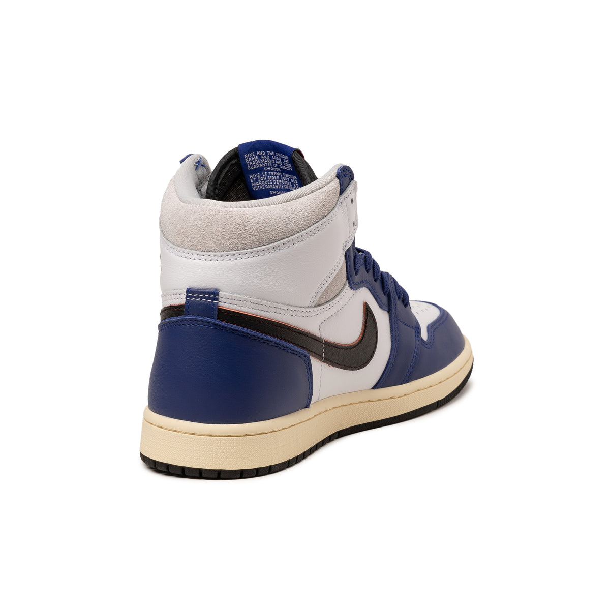 スニーカー Nike Air Jordan 1 RETRO Hi OG PS 18cm Nike Air Jordan 1 Retro High OG *Rare Air* Sneaker » Buy