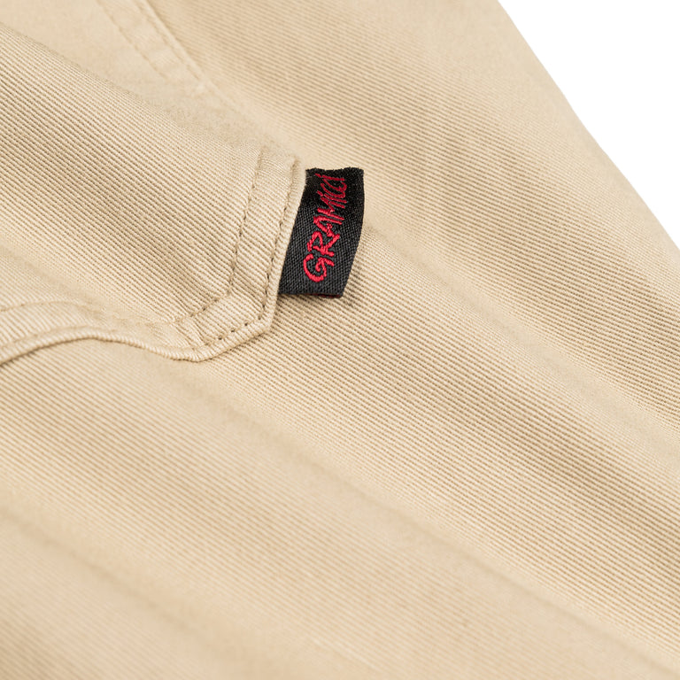 Gramicci Loose Tapered Ridge Pant