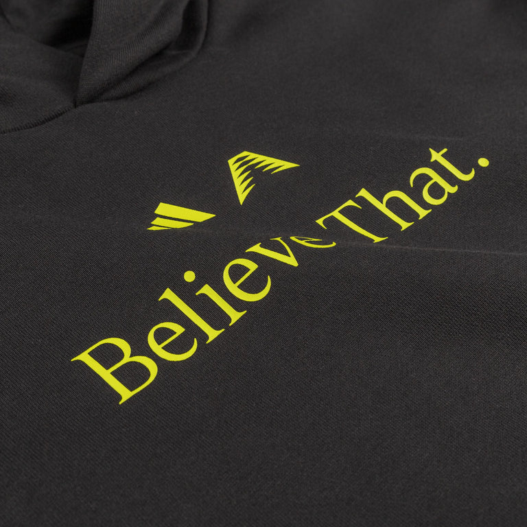 Adidas x Anthony Edwards Believe That Hoodie