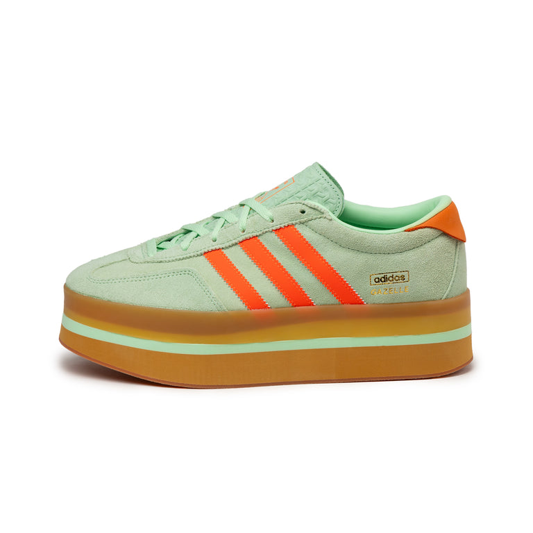 Adidas Gazelle Stack W