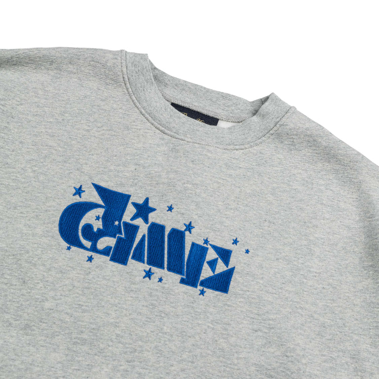 Dime Magic Crewneck