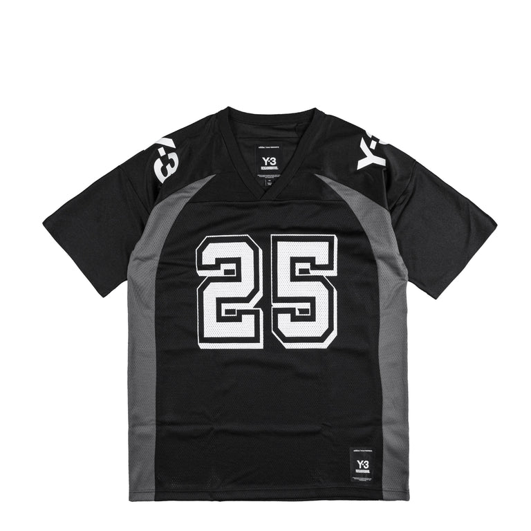 Adidas Y-3 x NBHD Football Jersey