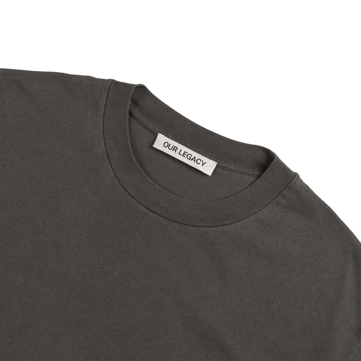 Our Legacy Box T-Shirt | Apparel » Buy online now!