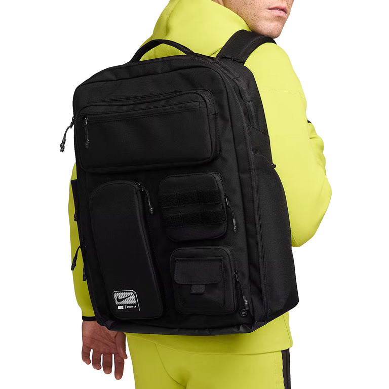 Nike Utility Elite Backpack (37 l)