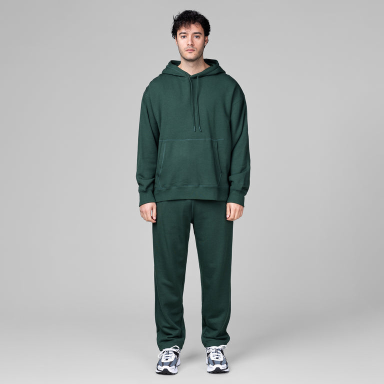 Nike Wool Classic Hoodie