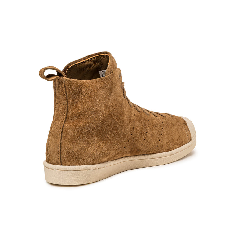 Adidas x Wales Bonner Superstar Hi