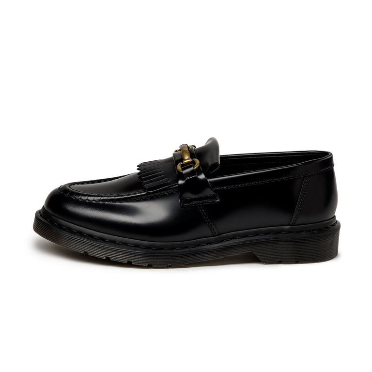 Dr. Martens Adrian Snaffle Loafer - 44 / Black