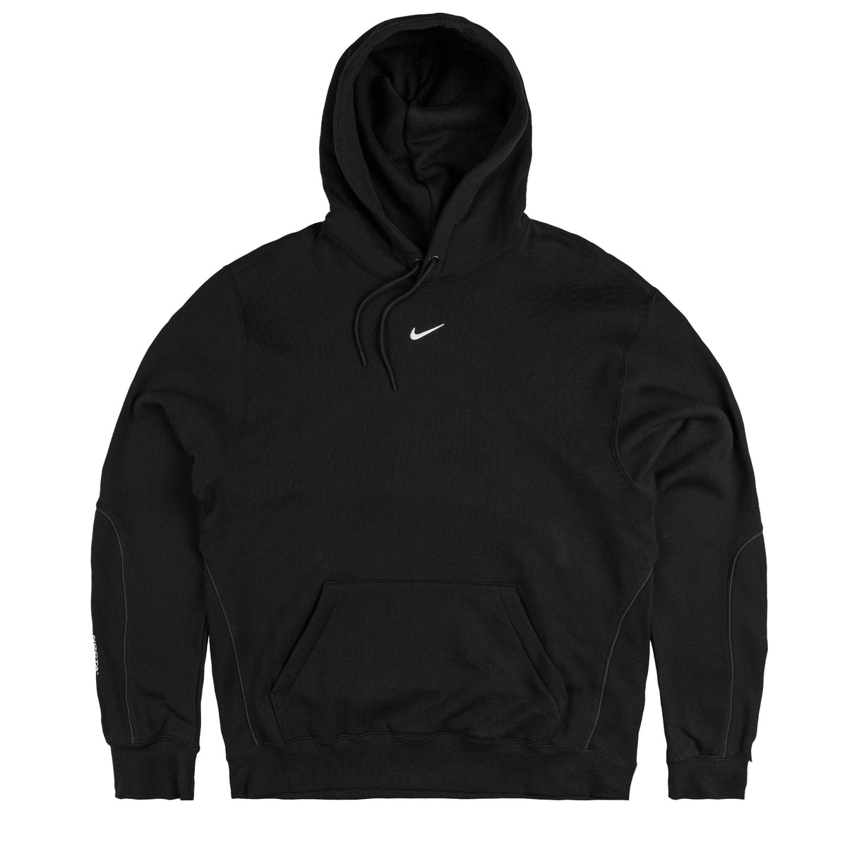 nike nocta men's fleece hoodie