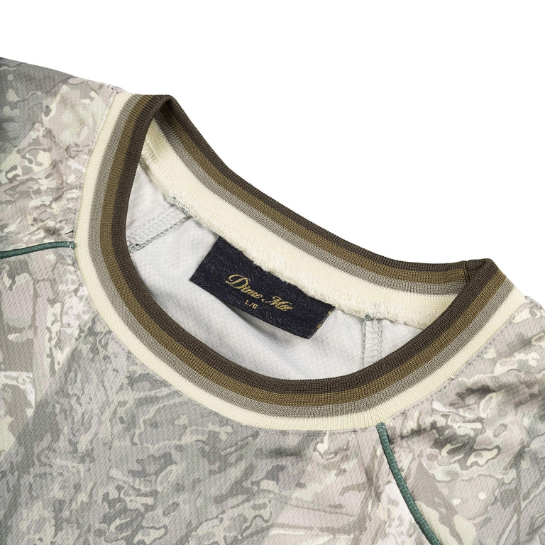Dime Patinadores Jersey
