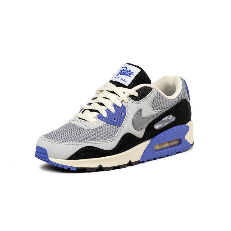 Nike x Patta Air Max 90 SP *Waves*