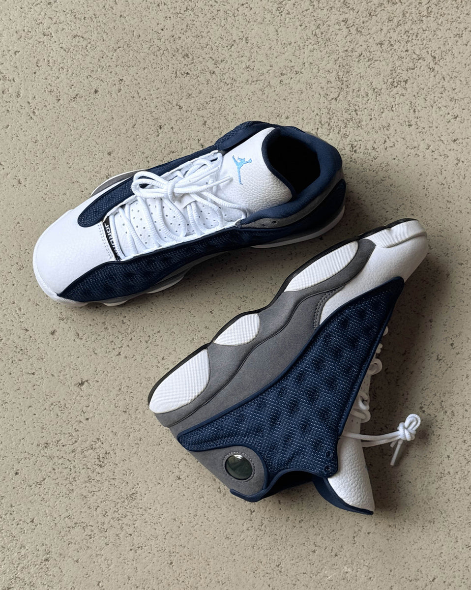 Nike Air Jordan 13 Retro *Flint* Sneaker » Buy online now!