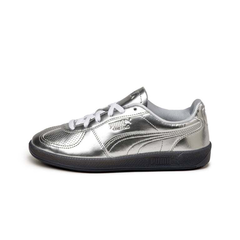 Puma Palermo Astro Escape - 42 / PUMA Silver / PUMA Black