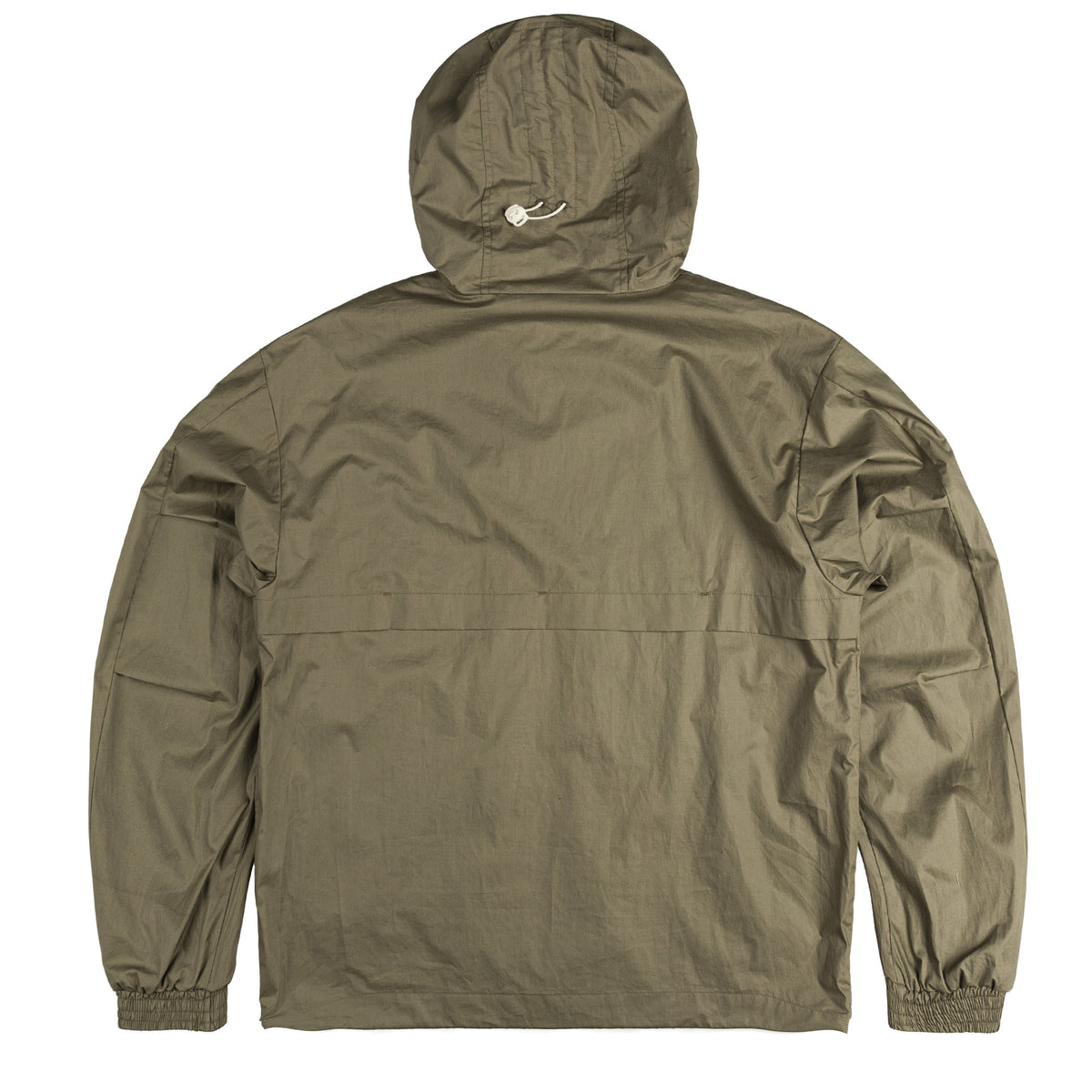 A.P.C｜JACKETS (Coupe Vent Joe (COHGC M30205 IAJ)) Joe windbreaker | Technical cotton | A.P.C. Ready-to-Wear