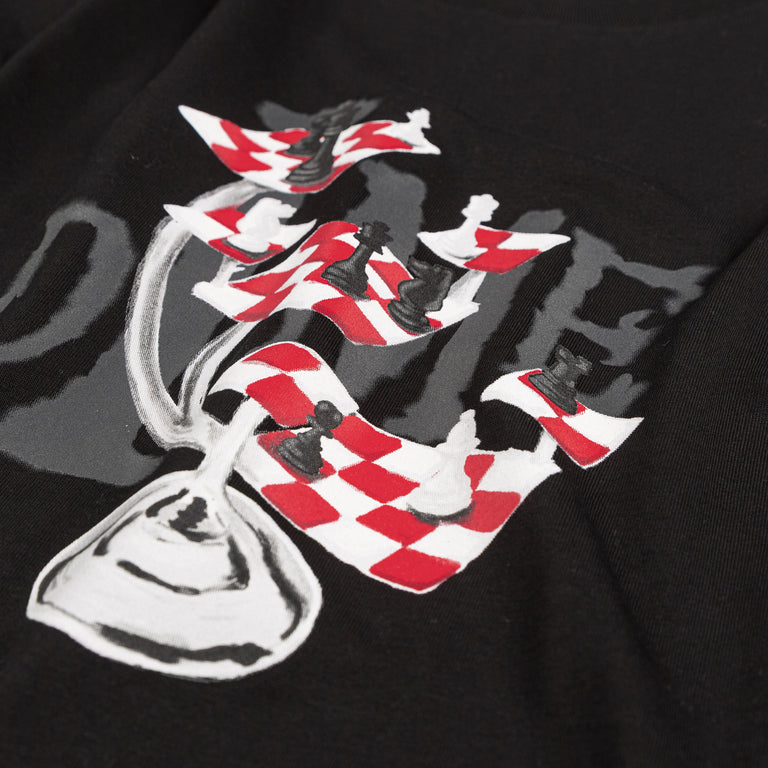Dime 5D Chess T-Shirt