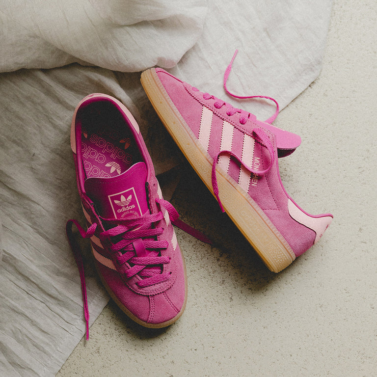 Adidas München W onfeet