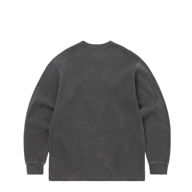 thisisneverthat Waffle L/S Tee