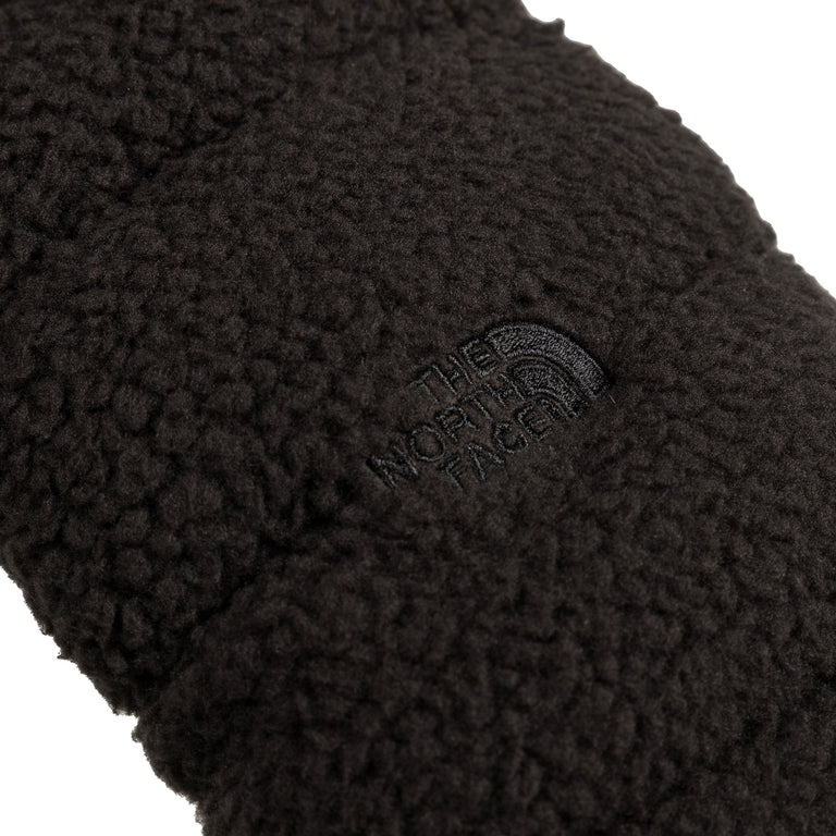 The North Face Cragmont Fleece Mittens Gloves