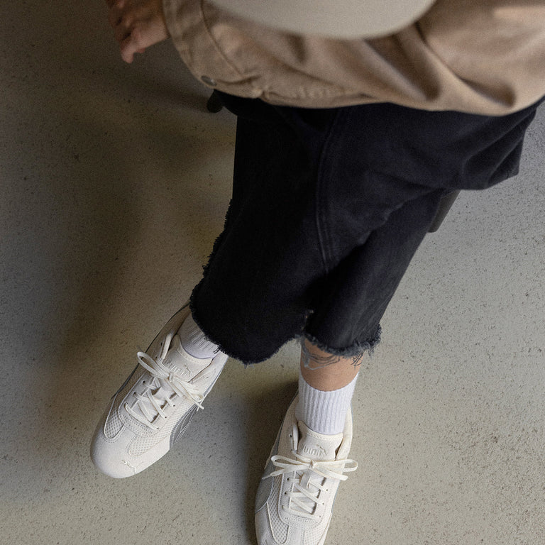 Puma Speedcat Premium onfeet