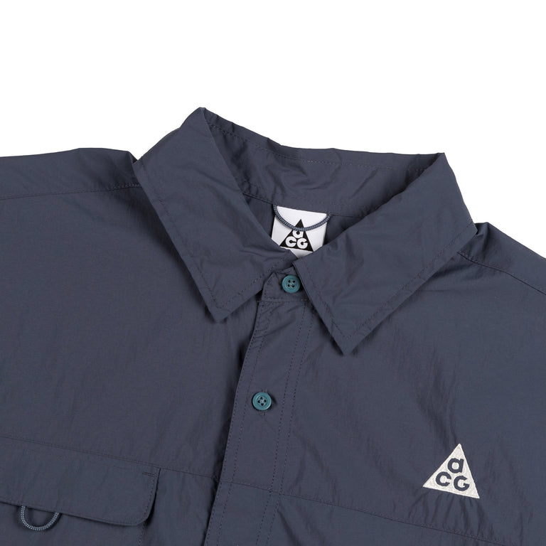 Nike ACG *Orb Weaver* Uv Repel Short-Sleeve Shirt