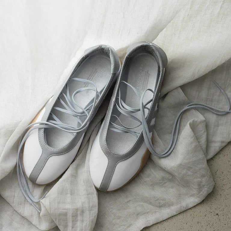 Adidas Taekwondo Mei Ballet W onfeet
