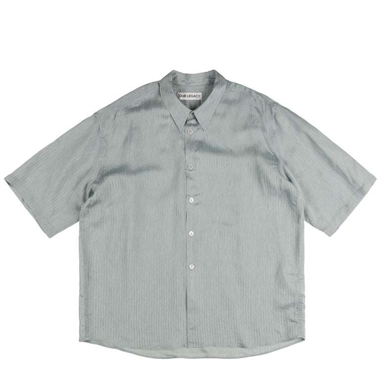 Our Legacy Beyond Shirt Shortsleeve