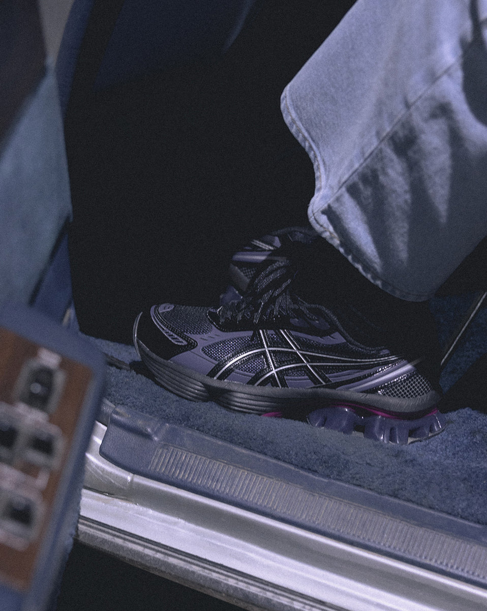 Asics GEL-Kinetic Fluent Sneaker » Buy online now!