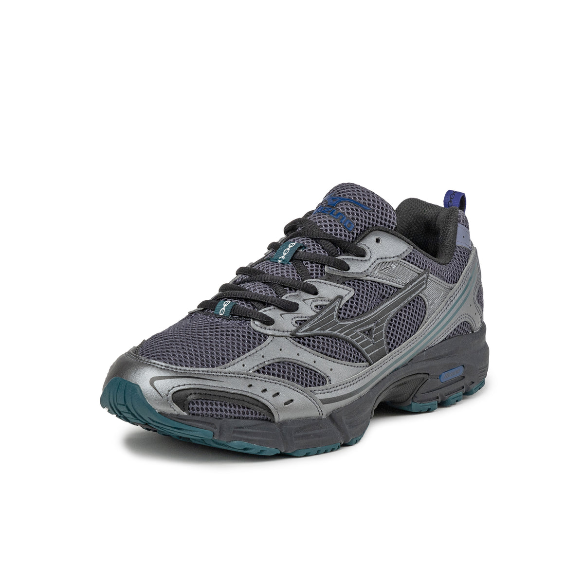 Mizuno MXR Sport Sneaker » Buy online now!