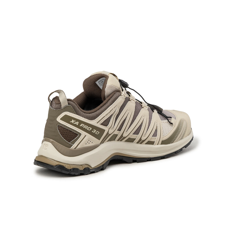 Salomon XA Pro 3D