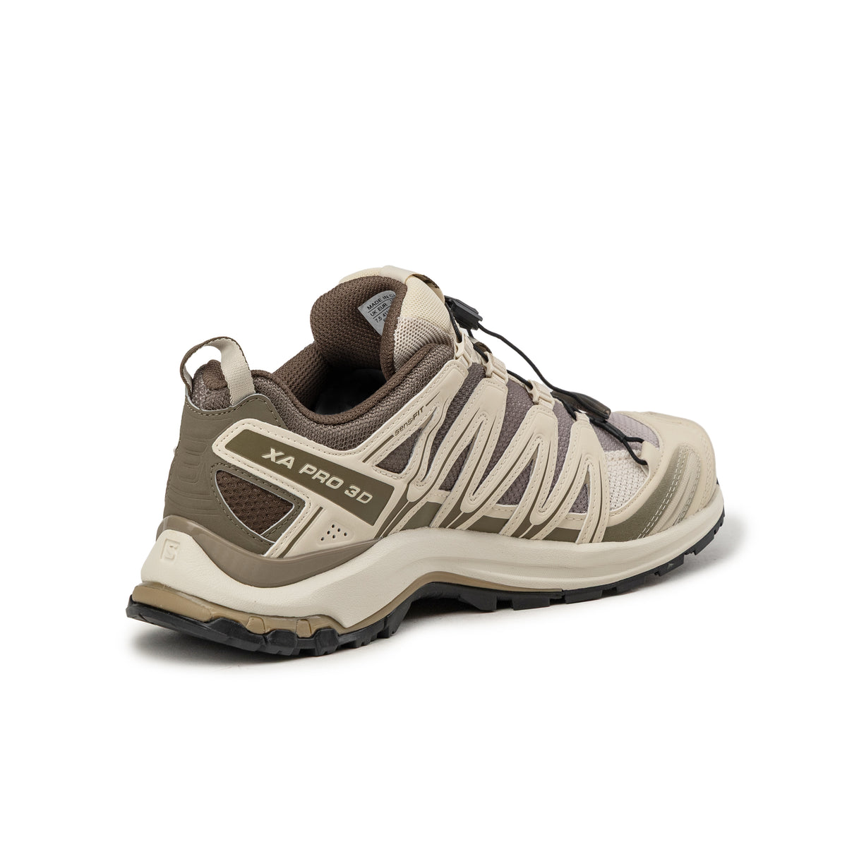 ☆Salomon☆ XA Pro 3DL41617500 S251109SXA01_STN Salomon XA Pro 3D Sneaker » Buy online now!