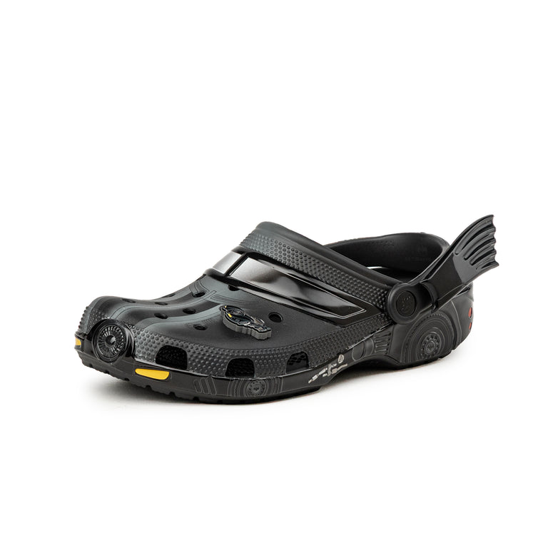Crocs x Batman Classic Clog *Batmobile*