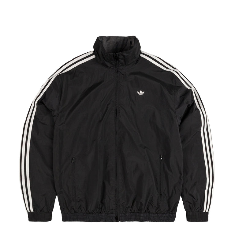 Adidas Originals R3CD Track Top - S / Black