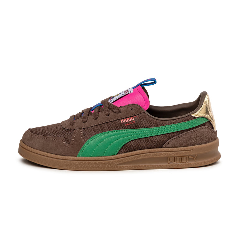 Puma x Rothaus Indoor