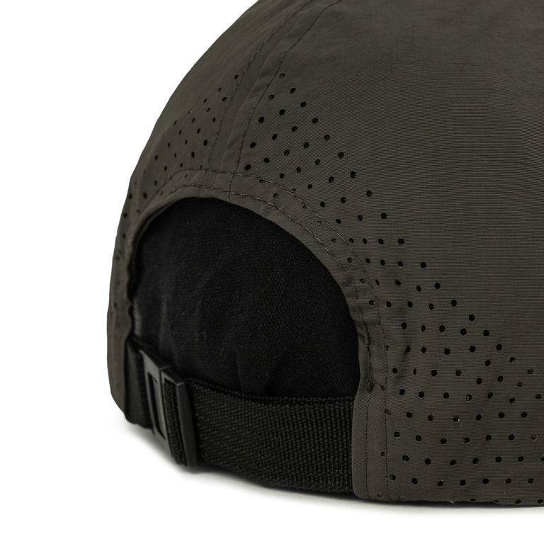 Dime Cursive Tech Cap