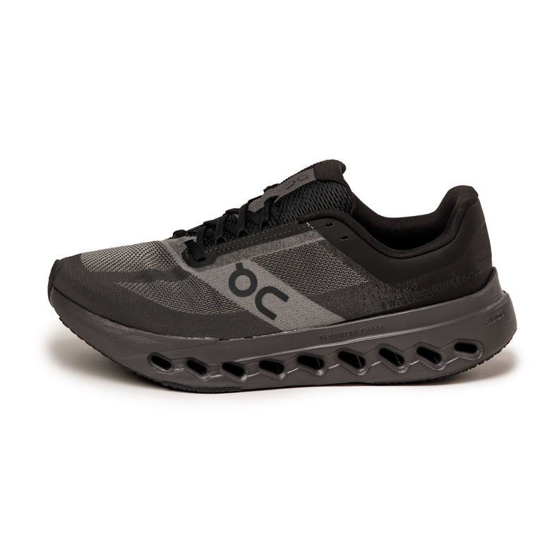 On Cloudsurfer Next - 47.5 / Black / Eclipse