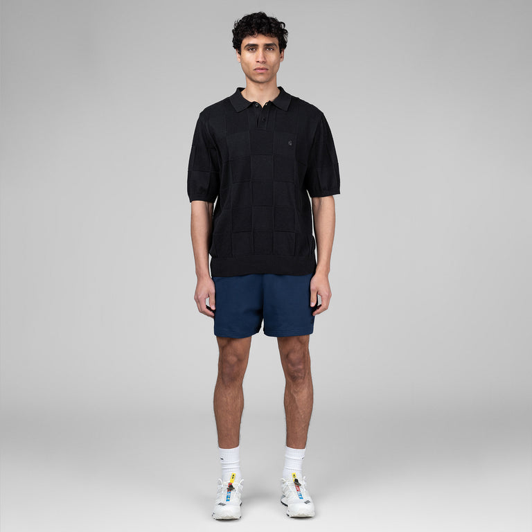 Carhartt WIP Checker Polo