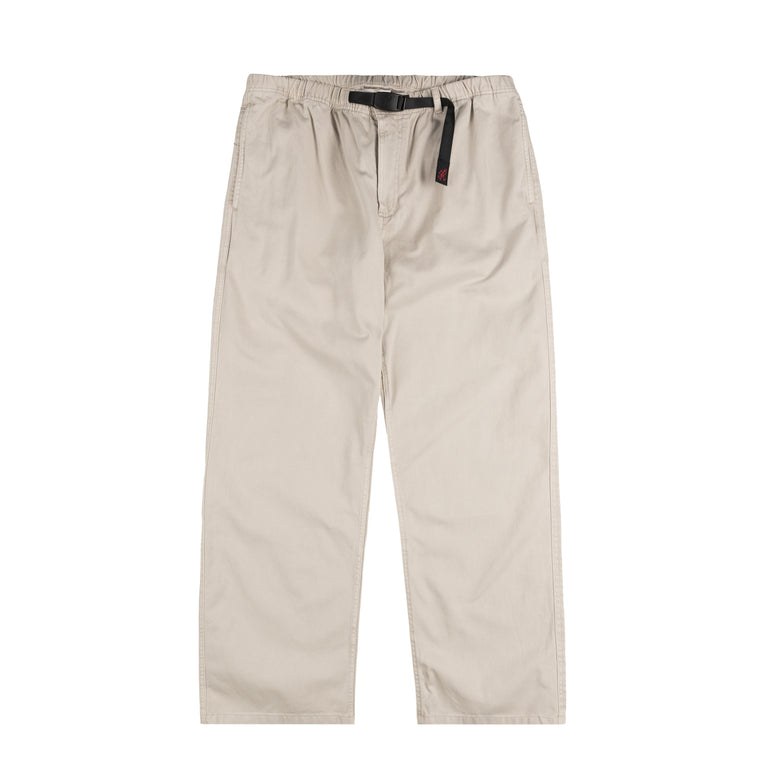 Gramicci Pant Straight Fit