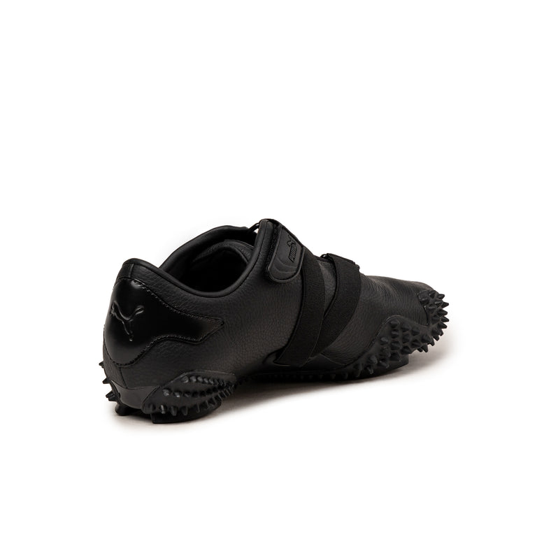Puma Mostro Leather