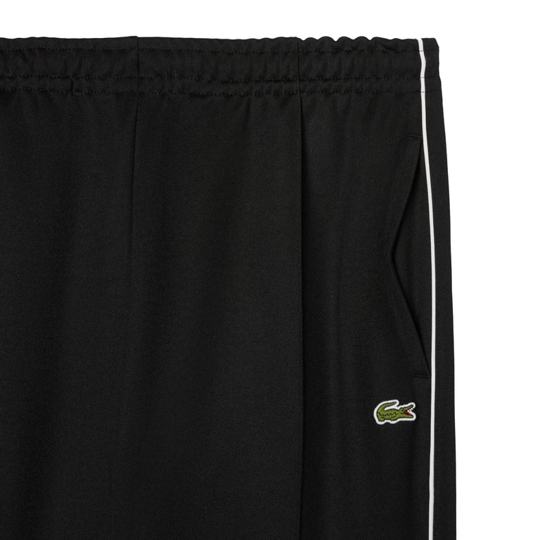 Lacoste Paris Piqué Sweatpants