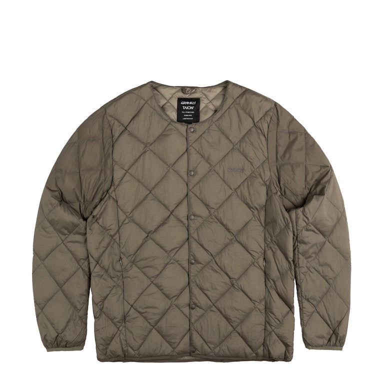 Gramicci x Taion Inner Down Jacket