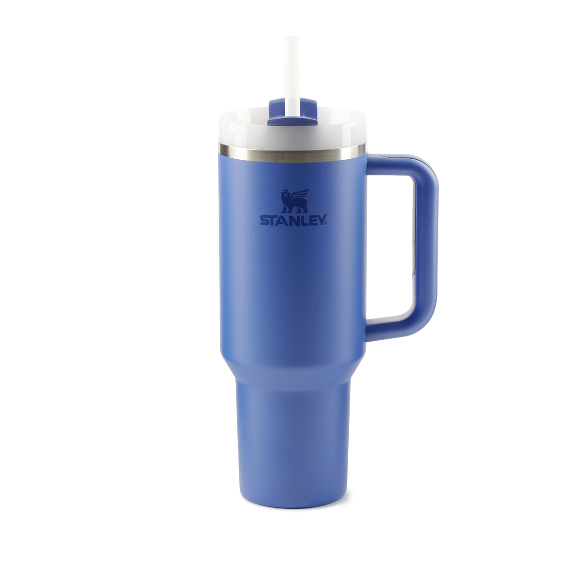Stanley Quencher H2.0 Flowstate Tumbler 1.2L *Iris* | Accessoires