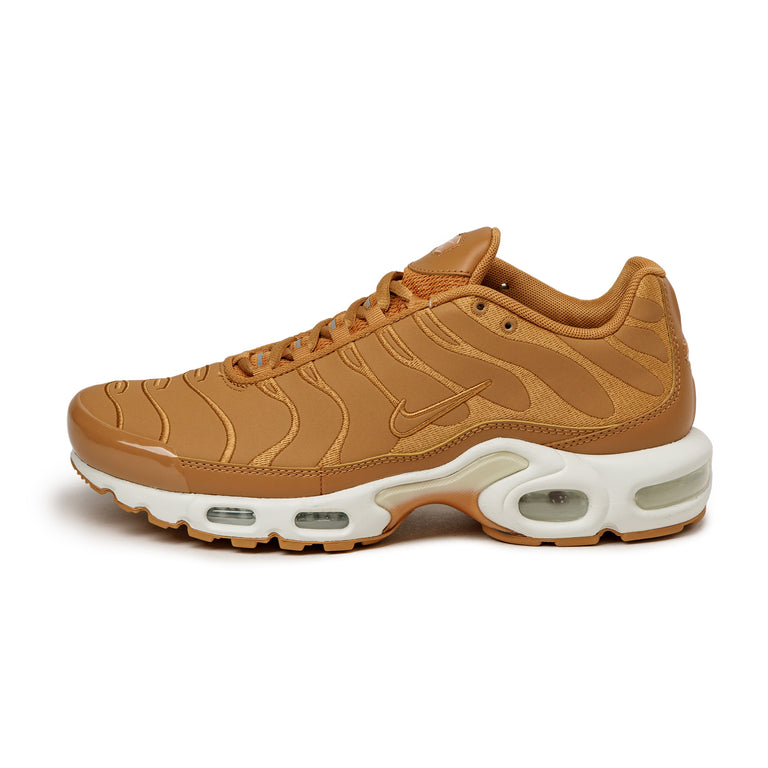 Nike Air Max Plus - 38.5 / Flax / Flax / Sail