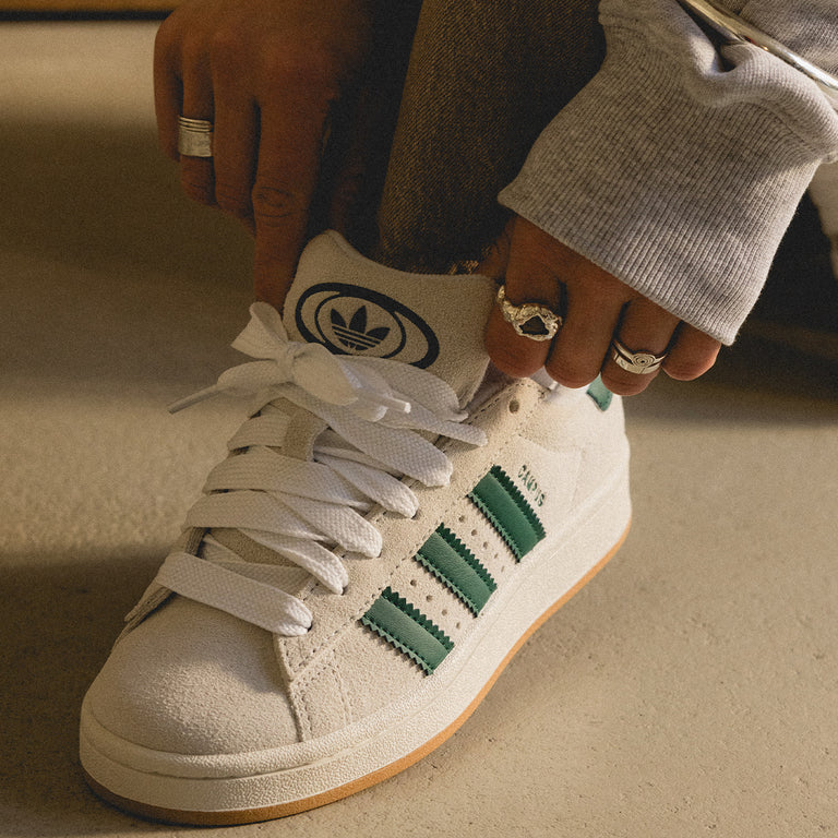 Adidas Campus 00s W onfeet
