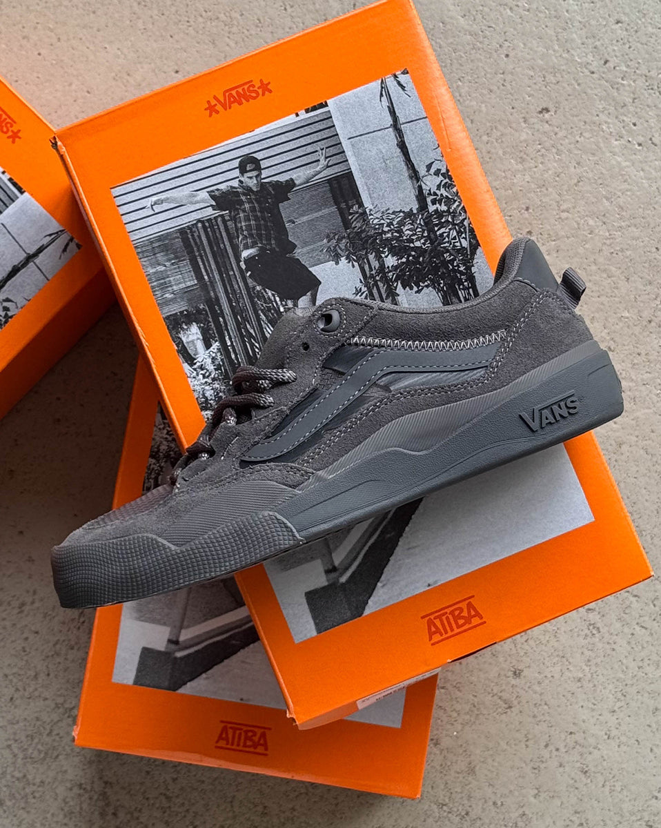 Vans x Atiba Skate 2 Wayvee Sneaker » Buy online now!