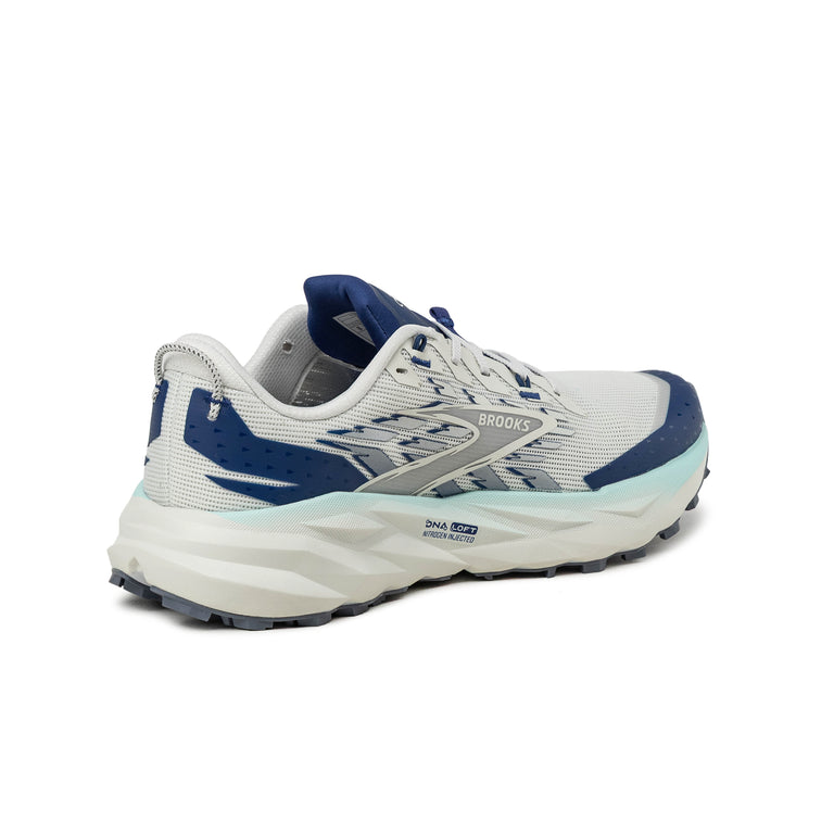 Brooks Cascadia 19
